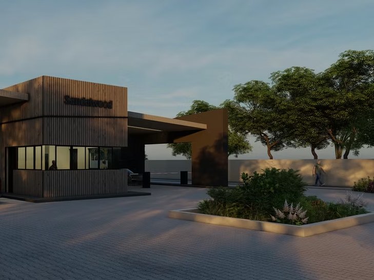 Commercial Property for Sale in Sandown Western Cape
